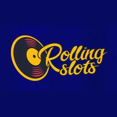 RollingSlots logo